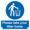 please-take-your-litter-home-mandatory-sign~